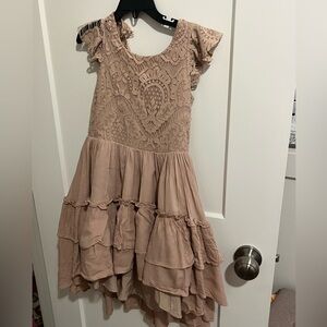 Joyfolie Dress